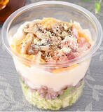 「今週新発売のキャベツまとめ！」の画像5