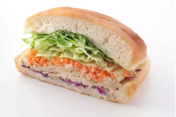 「今週新発売のキャベツまとめ！」の画像