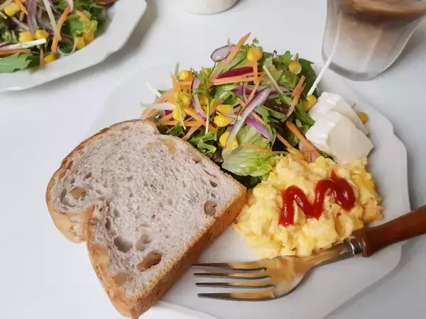 「【最新版】くるみ入りの食パンの人気ランキングのおすすめTOP3！」の画像