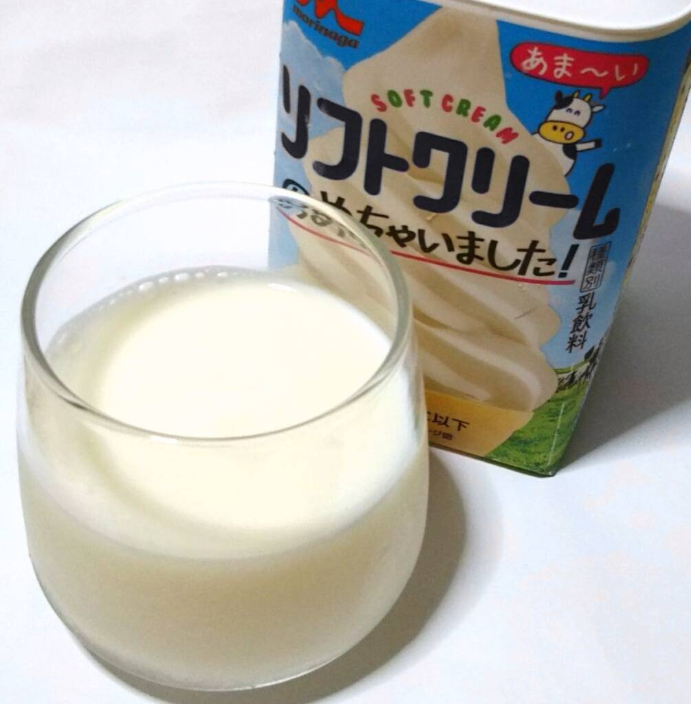 2020年乳飲料の人気TOP3！