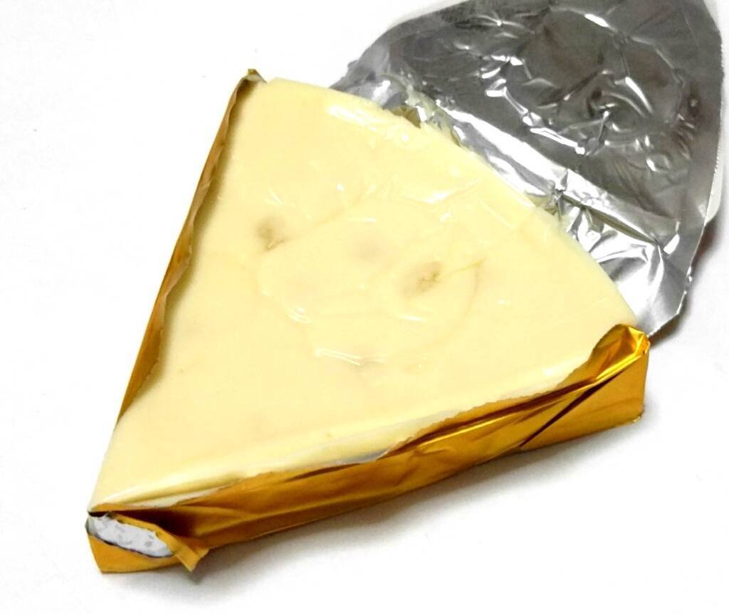 2021年上半期チーズの人気TOP3！