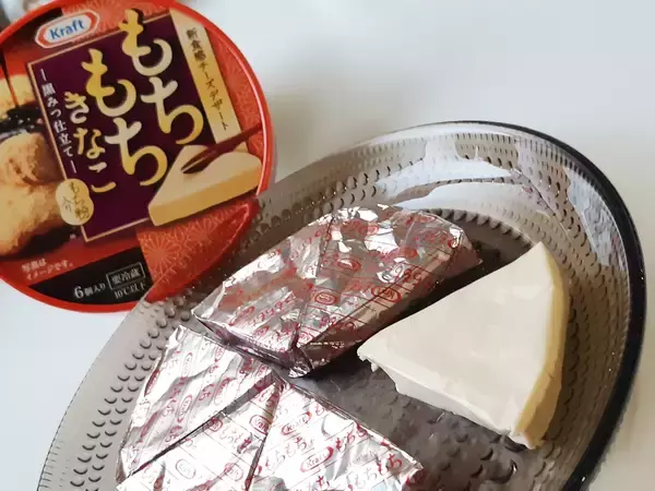 「2021年上半期チーズの人気TOP3！」の画像