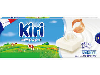 2021年上半期チーズの人気TOP3！