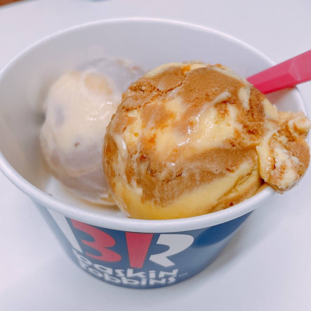 2021年上半期スイーツの人気TOP3！