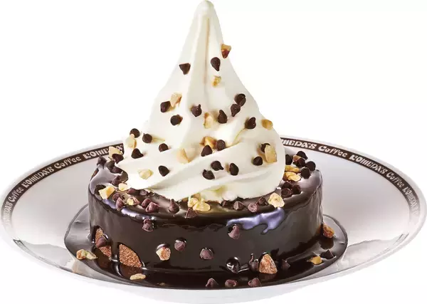 「2021年上半期スイーツの人気TOP3！」の画像