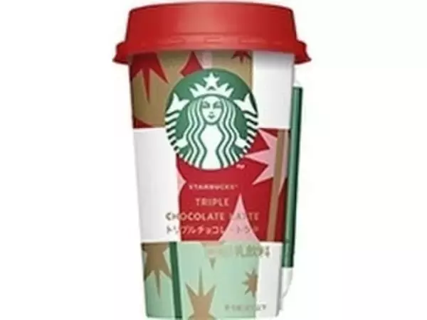 「2021年上半期チョコドリンクの人気TOP3！」の画像