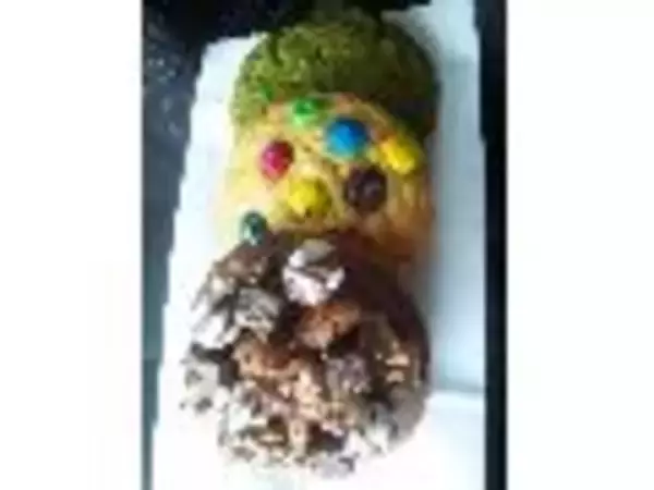 「2021年上半期チョコドリンクの人気TOP3！」の画像