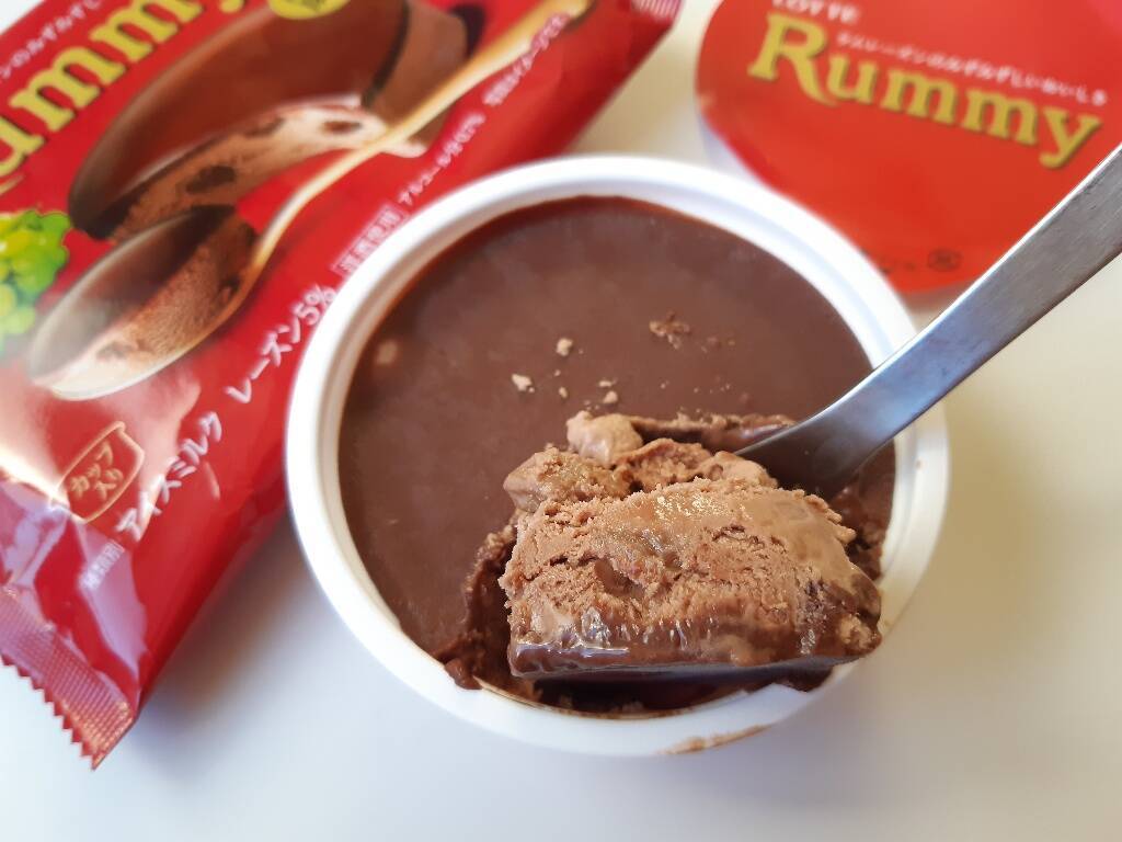 【最新版】芳醇な香りが広がる♪ラムレーズン味アイスの人気ランキングのおすすめTOP3！