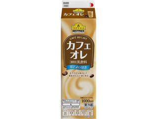 【最新版】スイーツと一緒に！カフェオレ人気ランキングのおすすめTOP3！