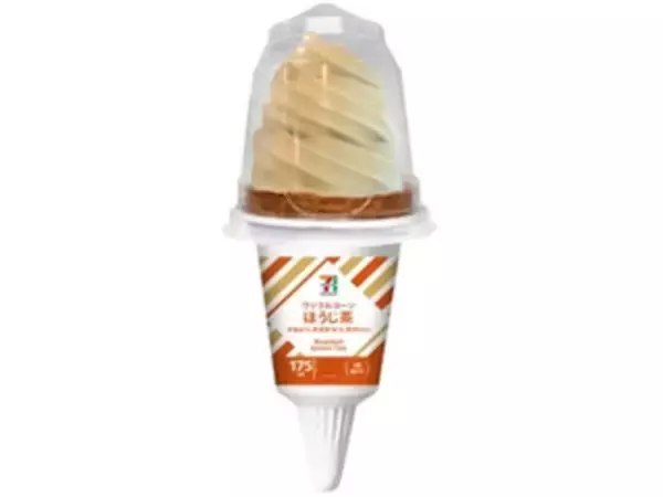 「【最新版】自宅で楽しむご褒美アイス♪コンビニソフトクリーム人気ランキングのおすすめTOP3！」の画像