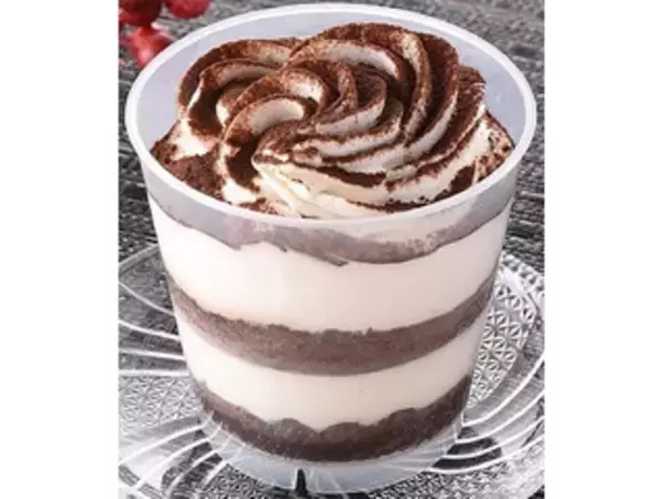 「【最新版】 甘くてほろ苦い♪ティラミスのコンビニスイーツ人気ランキングのおすすめTOP3！」の画像