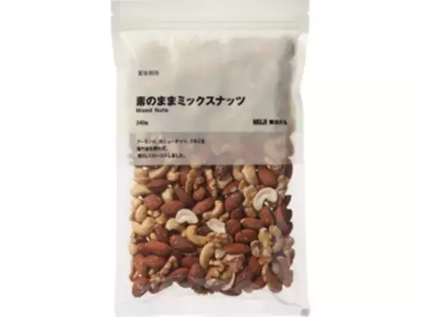 「【最新版】思わず止まらなくなる！おつまみミックスナッツの人気ランキングのおすすめTOP3！」の画像