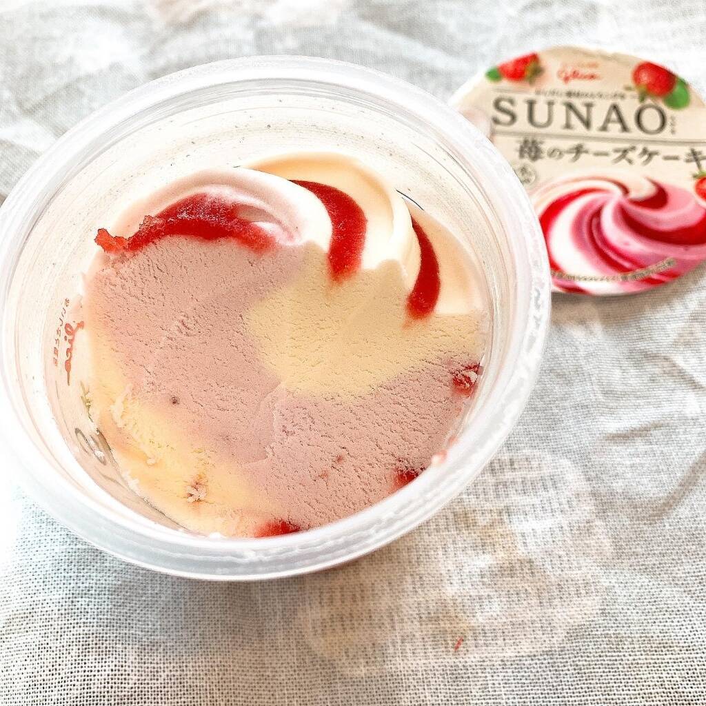 【最新版】濃厚な甘酸っぱさが染みる♪いちごアイス・コンビニアイス人気ランキングのおすすめTOP3！