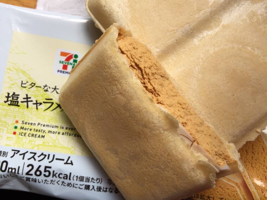 【最新版】少し贅沢な濃厚ビター味がたまらない♪キャラメル系アイス人気ランキングのおすすめTOP3！