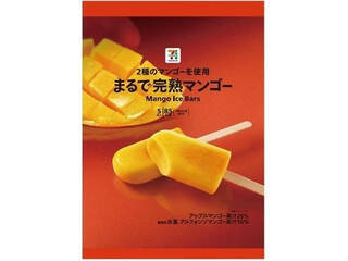 【最新版】1年中食べたい！セブンイレブンアイス人気ランキングのおすすめTOP3！