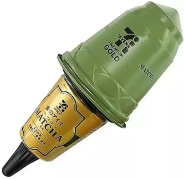 「【最新版】程よい甘さ、抹茶好き必見！抹茶アイス人気ランキングのおすすめTOP3！」の画像