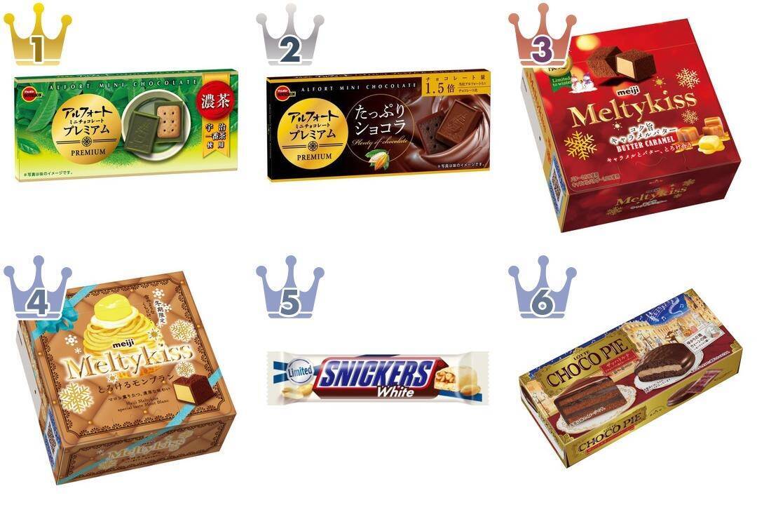最新版 口の中でとろける美味しさ 濃厚 系チョコレート人気ランキングのおすすめtop3 2021年9月24日 エキサイトニュース