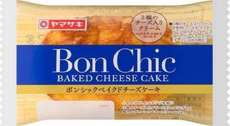 2021年上半期菓子パンの人気TOP3！