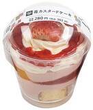 「【最新版】旬のカップスイーツがいっぱい♪ミニストップスイーツ人気ランキングのおすすめTOP3！」の画像10