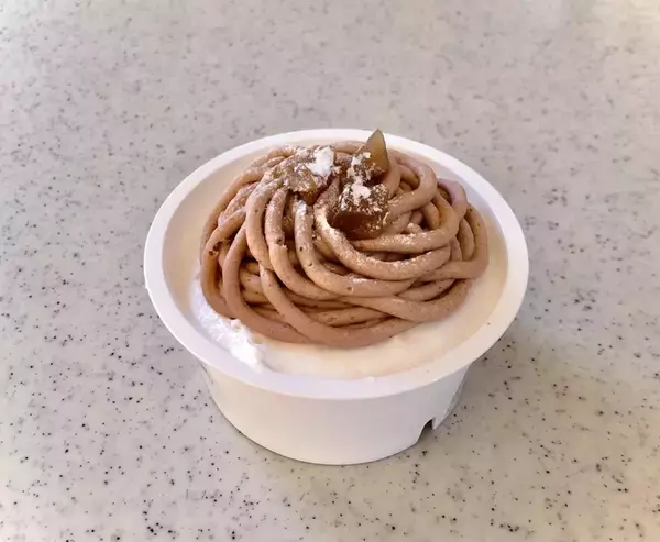 「【最新版】旬のカップスイーツがいっぱい♪ミニストップスイーツ人気ランキングのおすすめTOP3！」の画像