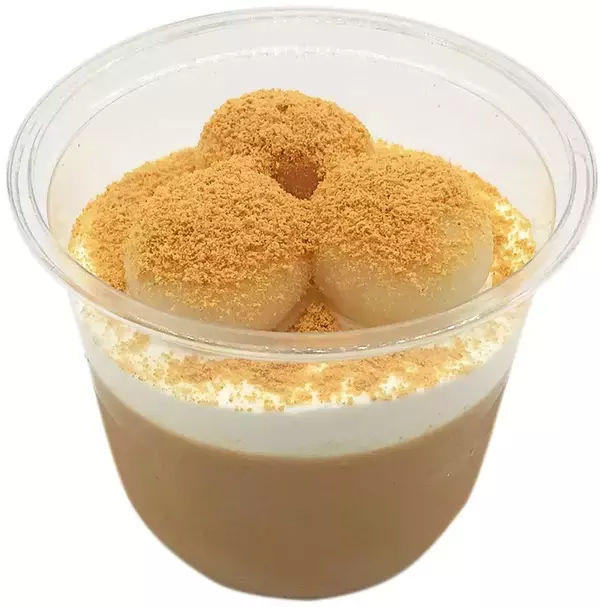 「実は大豆商品トップクラスの栄養価!?「きな粉」コンビニスイーツのトレンド人気ランキング！」の画像