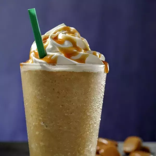 「【最新版】やっぱりシーズナルが飲みたい♪スターバックスフラペチーノ人気ランキングのおすすめTOP3！」の画像