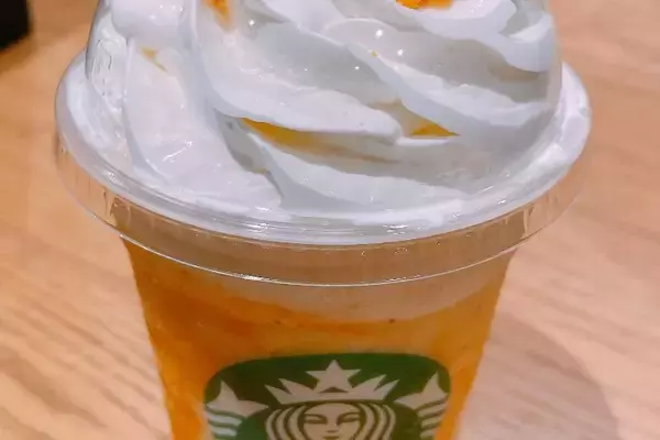 【最新版】やっぱりシーズナルが飲みたい♪スターバックスフラペチーノ人気ランキングのおすすめTOP3！