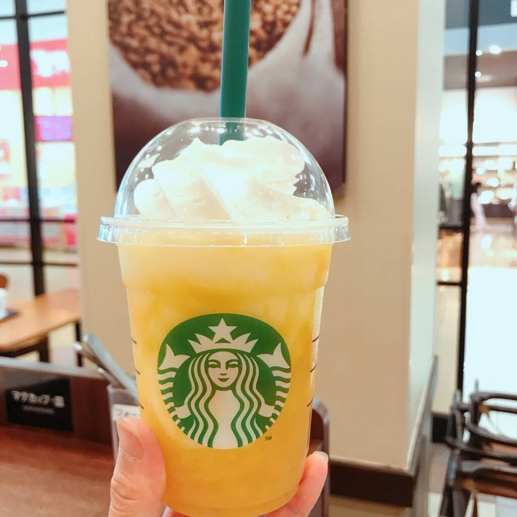 【最新版】やっぱりシーズナルが飲みたい♪スターバックスフラペチーノ人気ランキングのおすすめTOP3！