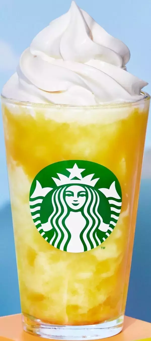 「【最新版】やっぱりシーズナルが飲みたい♪スターバックスフラペチーノ人気ランキングのおすすめTOP3！」の画像