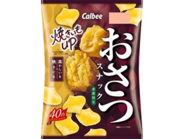 最新版 コンビニスイーツもお菓子もアイスも いも くり かぼちゃのランキングジャンル1位まとめ記事 21年10月23日 エキサイトニュース