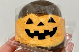 【最新版】まだまだかぼちゃが美味しい季節♪「かぼちゃ」系コンビニスイーツのおすすめTOP3！