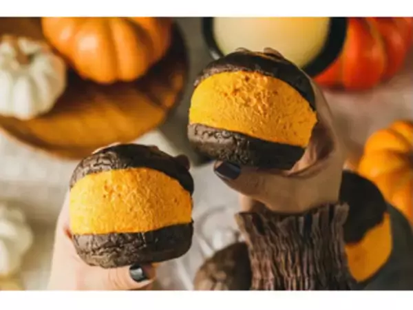 「【最新版】まだまだかぼちゃが美味しい季節♪「かぼちゃ」系コンビニスイーツのおすすめTOP3！」の画像