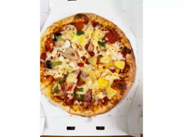 「色んな組み合わせのピザを堪能したい♪「ピザ」の人気ランキングのおすすめTOP3！」の画像