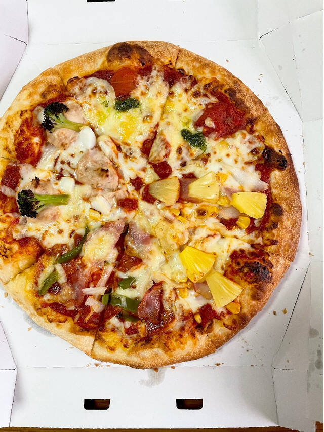 色んな組み合わせのピザを堪能したい♪「ピザ」の人気ランキングのおすすめTOP3！