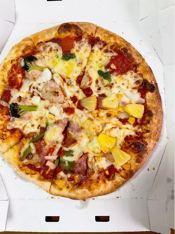 「色んな組み合わせのピザを堪能したい♪「ピザ」の人気ランキングのおすすめTOP3！」の画像