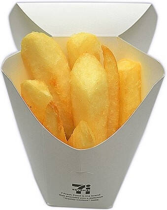 レジ横のほっかほかが気になる季節 セブンイレブンのホットスナック人気ランキングのおすすめtop3 21年11月13日 エキサイトニュース