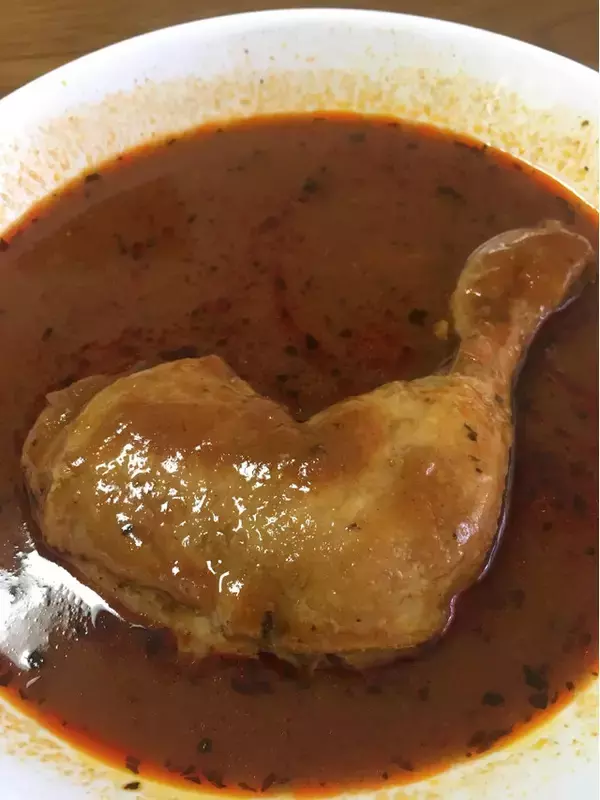 「北海道のソウルフード★「スープカレー」レトルトカレーのトレンド人気ランキング！」の画像