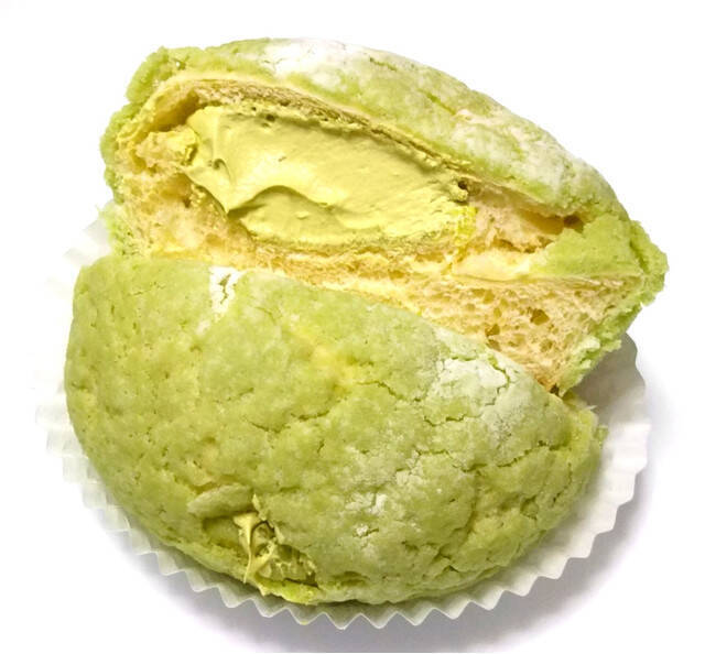 まだまだブーム！見かけたら食べたくなる、濃厚「ピスタチオ味」菓子パンのトレンド人気ランキング！