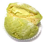 「まだまだブーム！見かけたら食べたくなる、濃厚「ピスタチオ味」菓子パンのトレンド人気ランキング！」の画像3