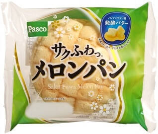 サクふわ！定番も変わり種も試したい♪『メロンパン』の人気ランキングおすすめTOP3！
