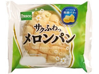 サクふわ！定番も変わり種も試したい♪『メロンパン』の人気ランキングおすすめTOP3！