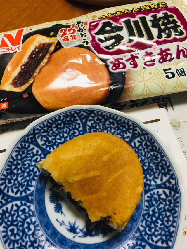 お家にストックしておきたい！『冷凍食品スイーツ』の人気ランキングおすすめTOP3！