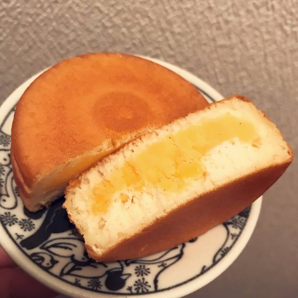 2020年冷凍スイーツの人気TOP3！