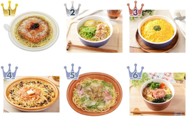 思わずクセになる美味しさ★『コンビニ麺・パスタ』のおすすめ人気ランキングTOP3！