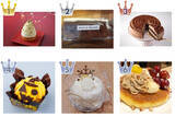 「ホリデーシーズンにぴったり♪『ケーキ・デザート』のおすすめ人気ランキングTOP3！」の画像1