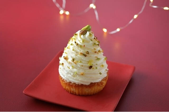 ホリデーシーズンにぴったり♪『ケーキ・デザート』のおすすめ人気ランキングTOP3！