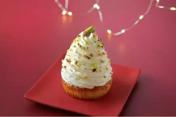 「ホリデーシーズンにぴったり♪『ケーキ・デザート』のおすすめ人気ランキングTOP3！」の画像