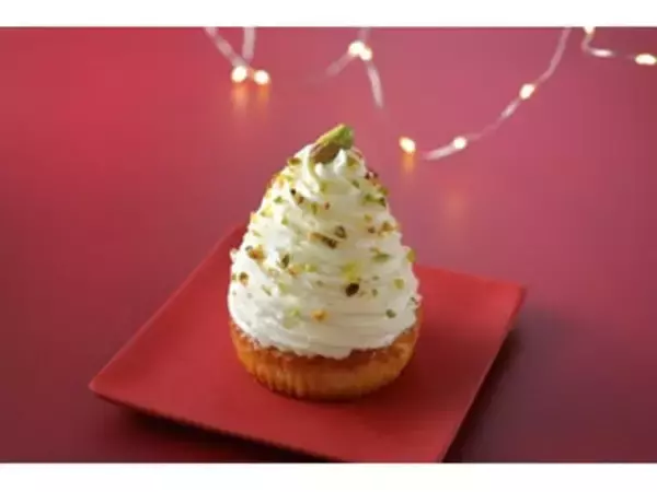 「ホリデーシーズンにぴったり♪『ケーキ・デザート』のおすすめ人気ランキングTOP3！」の画像