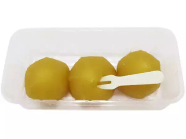 「新作マリトッツォからお芋スイーツも！『セブンイレブンスイーツ』のおすすめ人気ランキングTOP3！」の画像