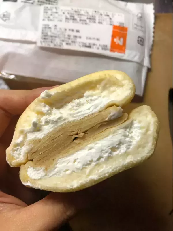 「新作マリトッツォからお芋スイーツも！『セブンイレブンスイーツ』のおすすめ人気ランキングTOP3！」の画像